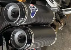 Termignoni Monster 2017/21