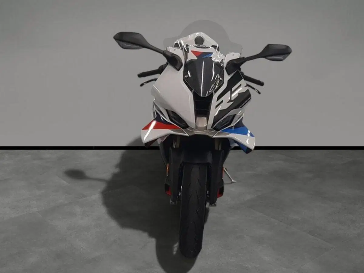 Bmw S 1000 RR (2025 - 27) (3)