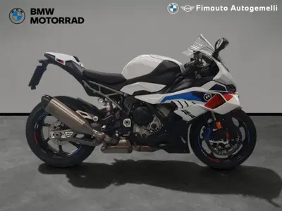 Bmw S 1000 RR (2025 - 27) usata