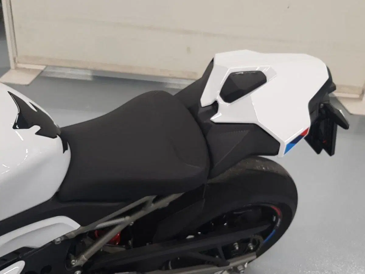 Bmw S 1000 RR (2025 - 27) (5)
