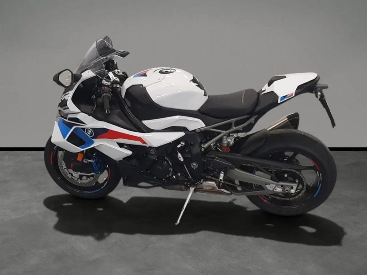 Bmw S 1000 RR (2025 - 27) (2)