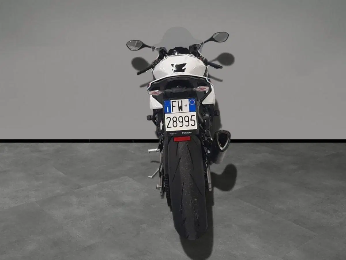 Bmw S 1000 RR (2025 - 27) (4)