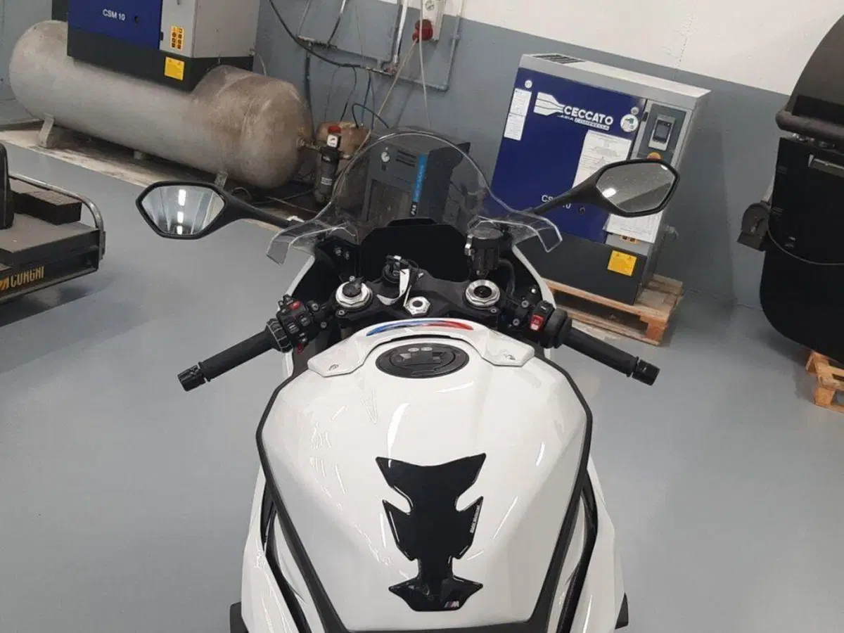 Bmw S 1000 RR (2025 - 27) (7)