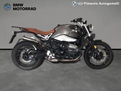Bmw R nineT Scrambler (2021 - 24) usata