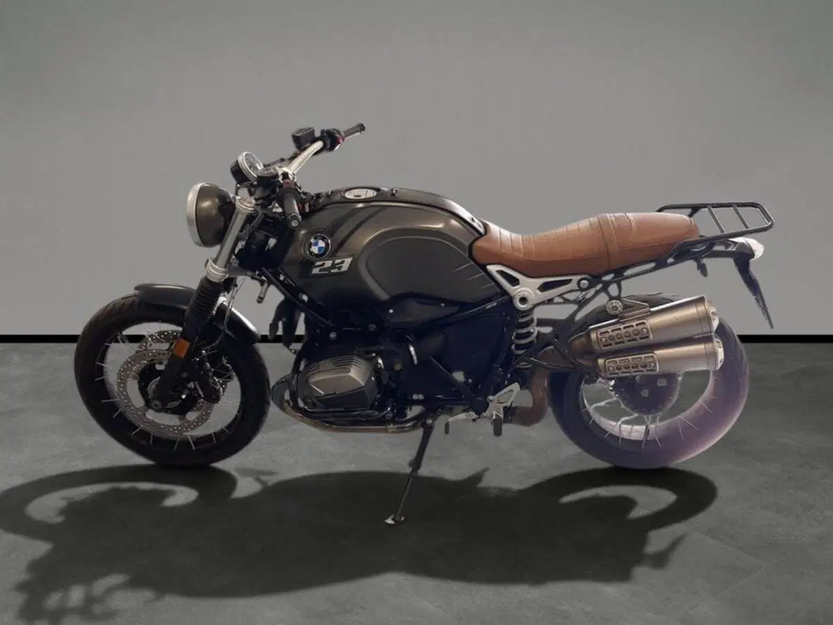 Bmw R nineT Scrambler (2021 - 24) (2)