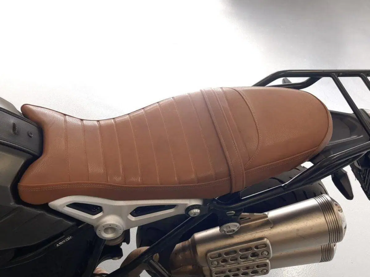 Bmw R nineT Scrambler (2021 - 24) (5)