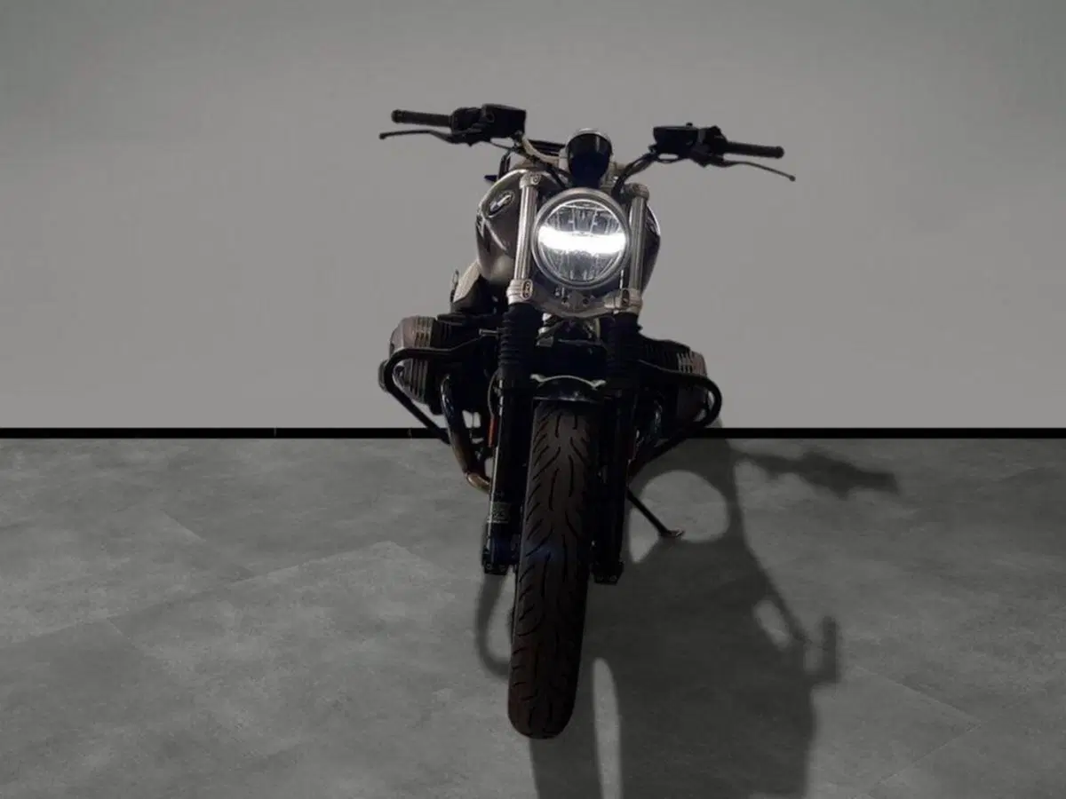 Bmw R nineT Scrambler (2021 - 24) (3)