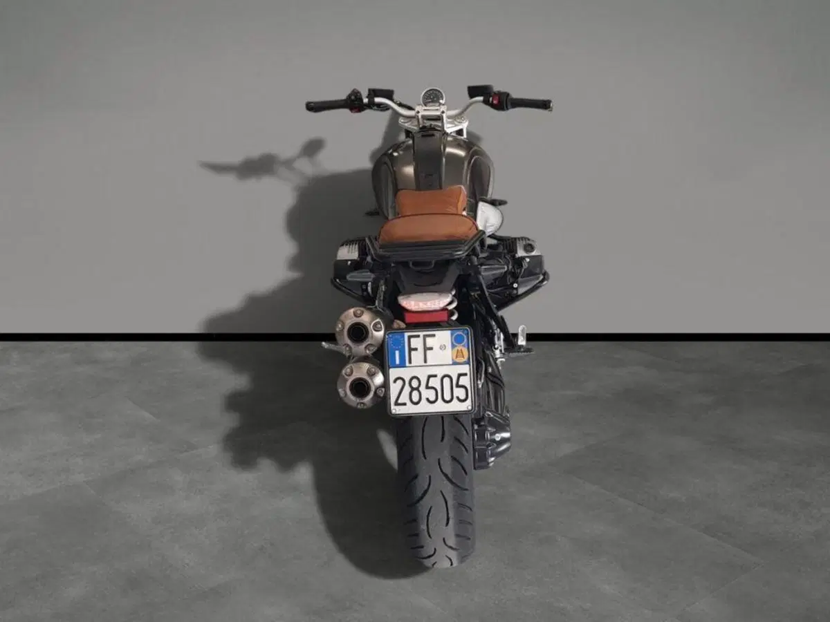 Bmw R nineT Scrambler (2021 - 24) (4)