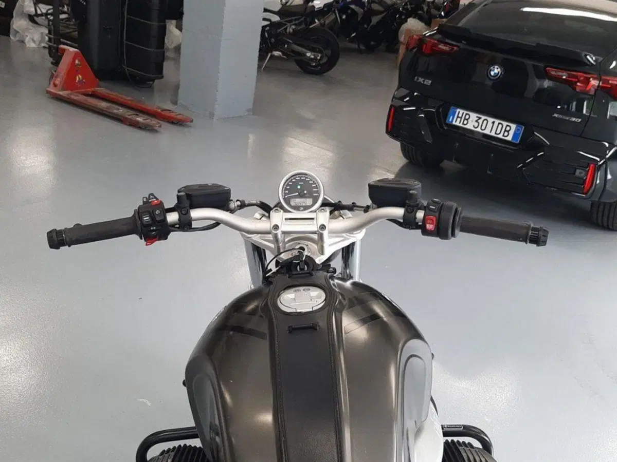 Bmw R nineT Scrambler (2021 - 24) (7)