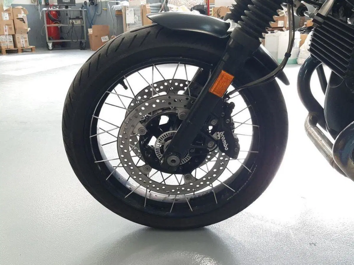 Bmw R nineT Scrambler (2021 - 24) (8)