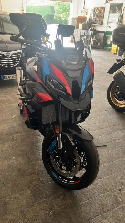 Bmw M 1000 XR (2024 - 27) usata