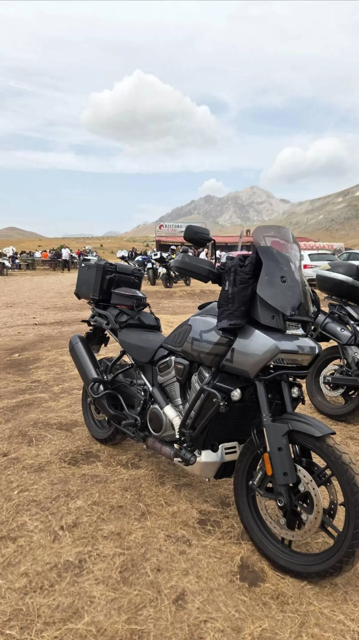 Harley-Davidson Ultra Limited (2022 - 25) (6)