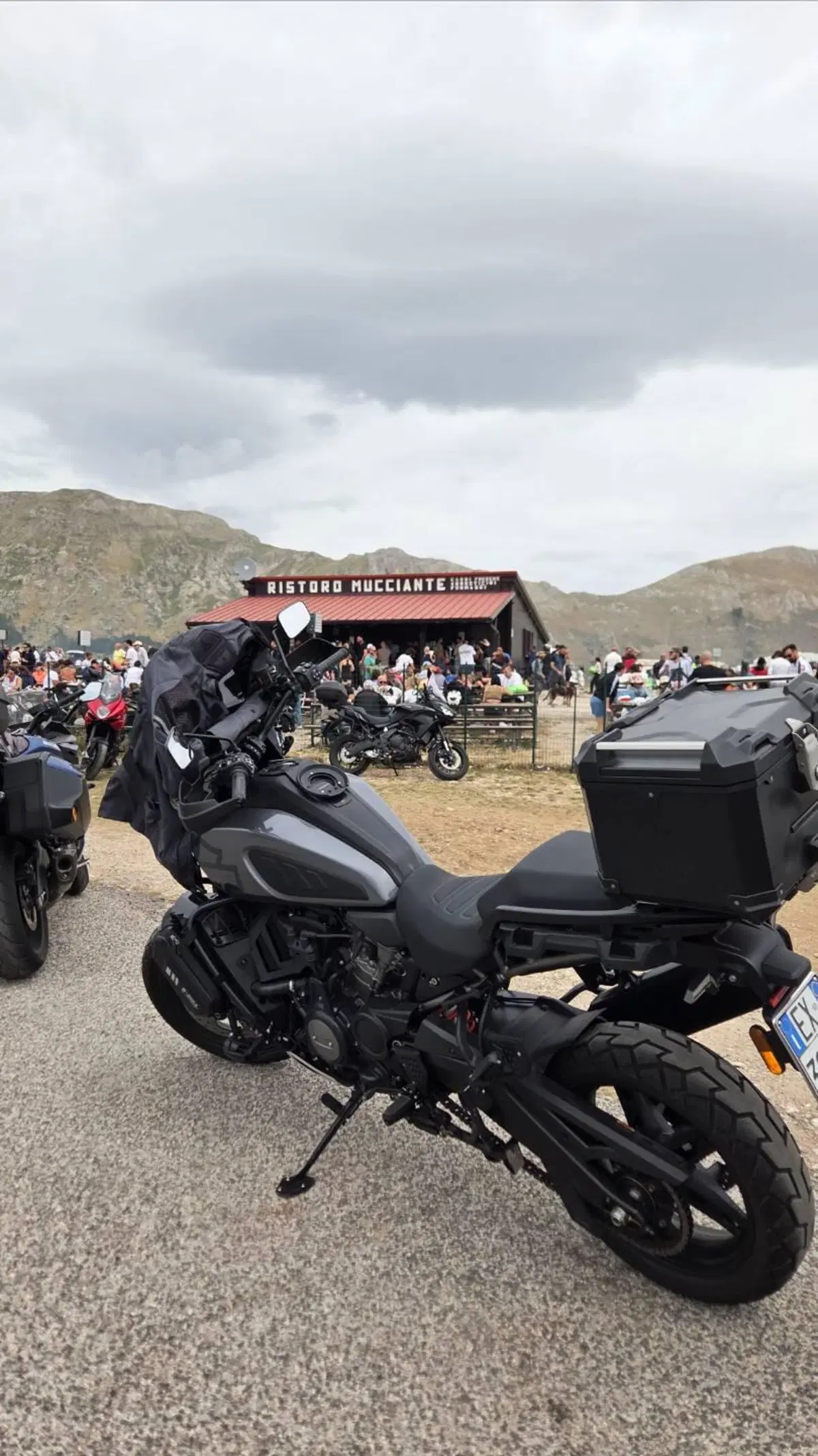Harley-Davidson Ultra Limited (2022 - 25) (7)