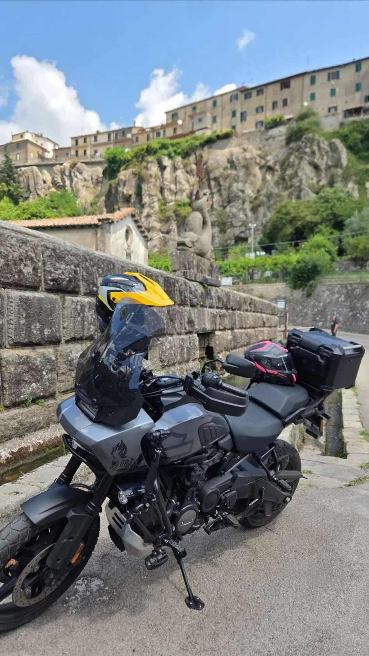 Harley-Davidson Ultra Limited (2022 - 25) (8)