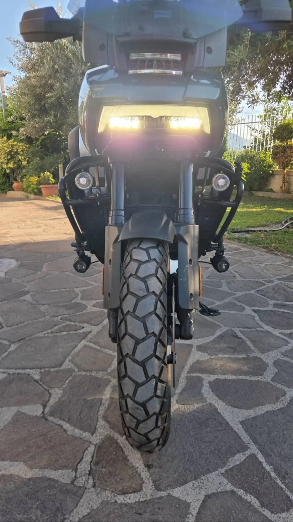 Harley-Davidson Ultra Limited (2022 - 25) (9)