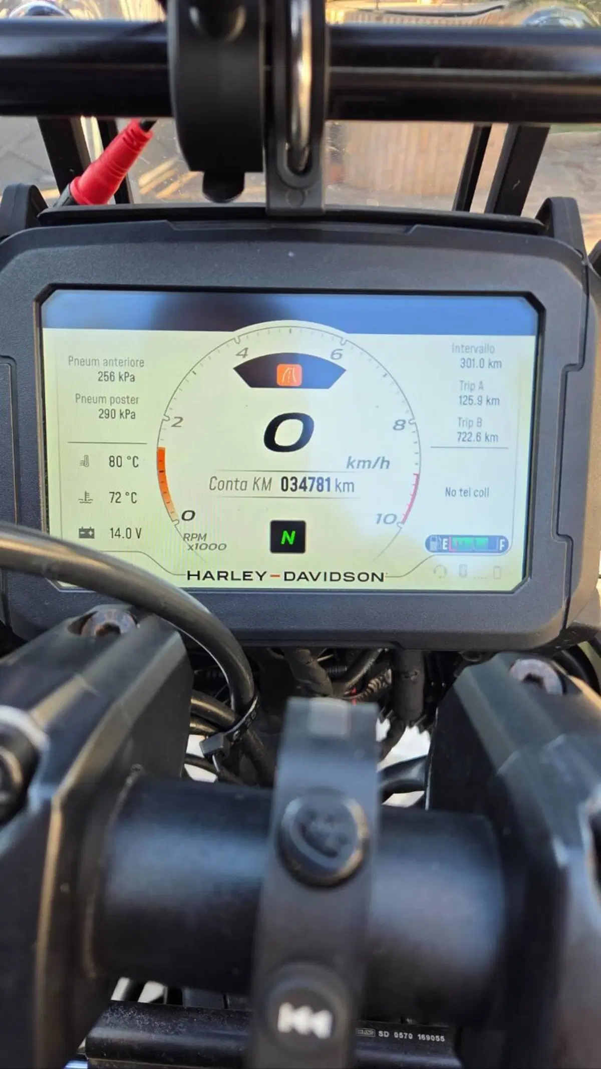 Harley-Davidson Ultra Limited (2022 - 25) (10)