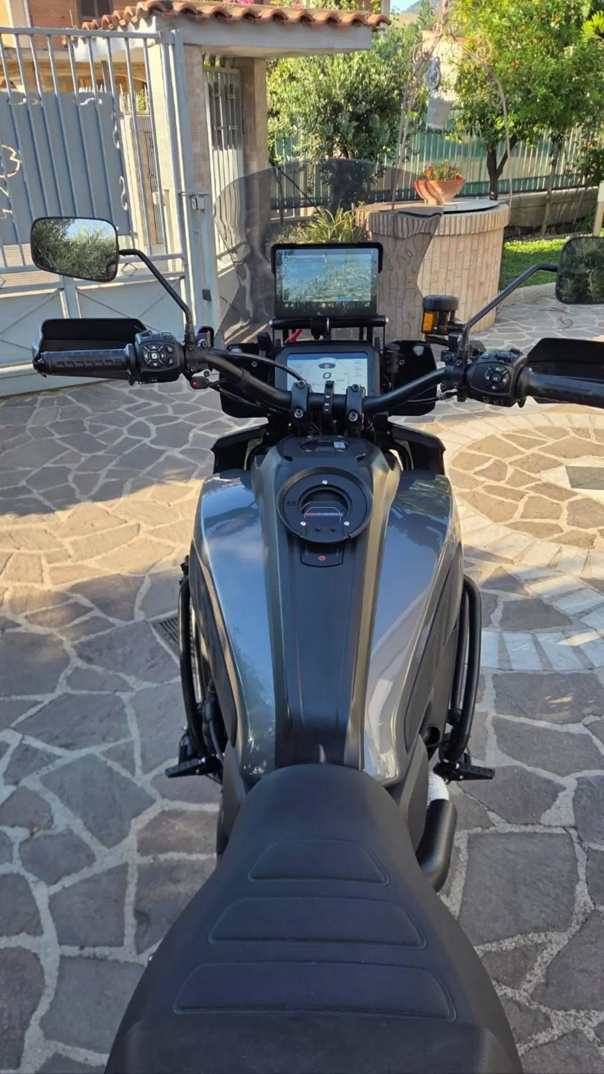Harley-Davidson Ultra Limited (2022 - 25) (11)