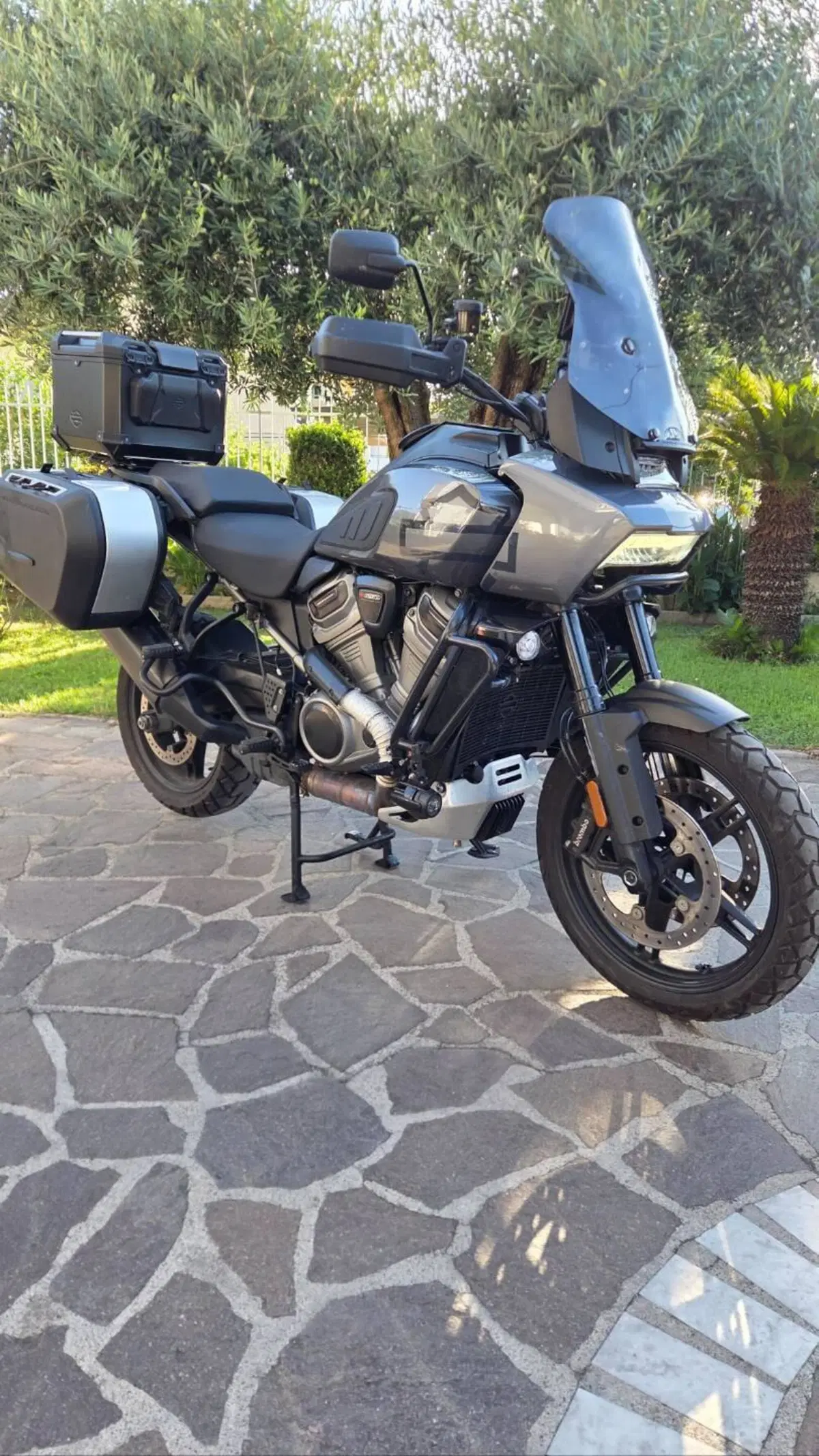 Harley-Davidson Ultra Limited (2022 - 25) (12)