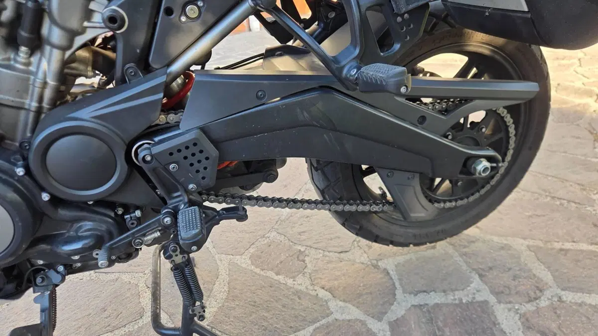 Harley-Davidson Ultra Limited (2022 - 25) (13)