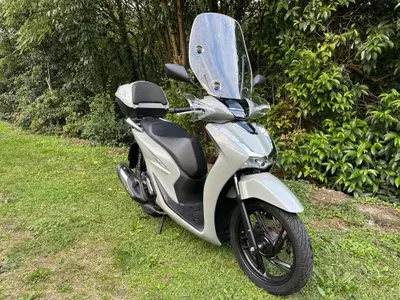 Honda SH 150i Sport (2022 - 23) usata