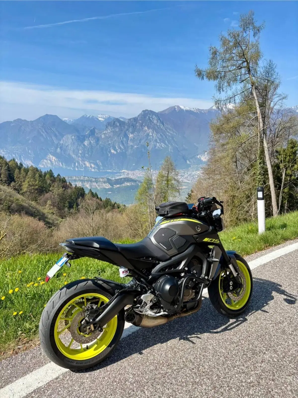 Yamaha MT-09 (2017 - 20) (3)