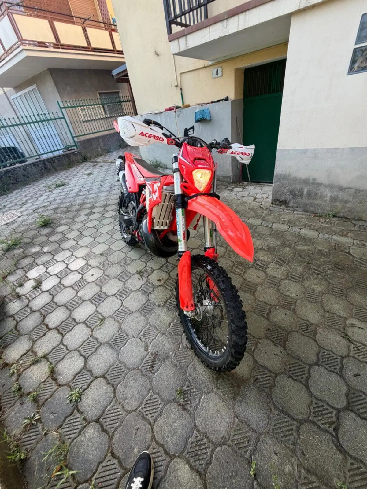 Betamotor RR 300 2T Enduro (2021) (3)