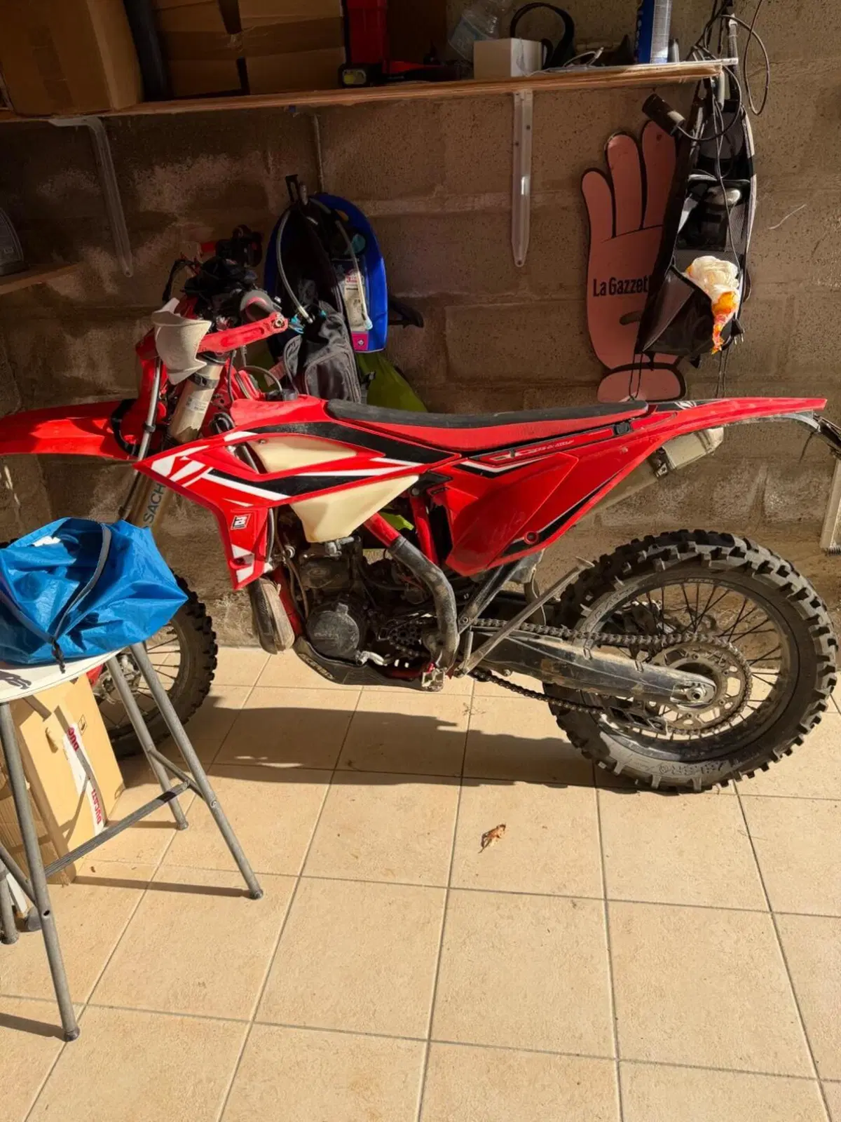 Betamotor RR 300 2T Enduro (2021)