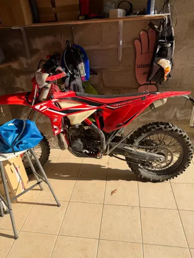 Betamotor RR 300 2T Enduro (2021) usata