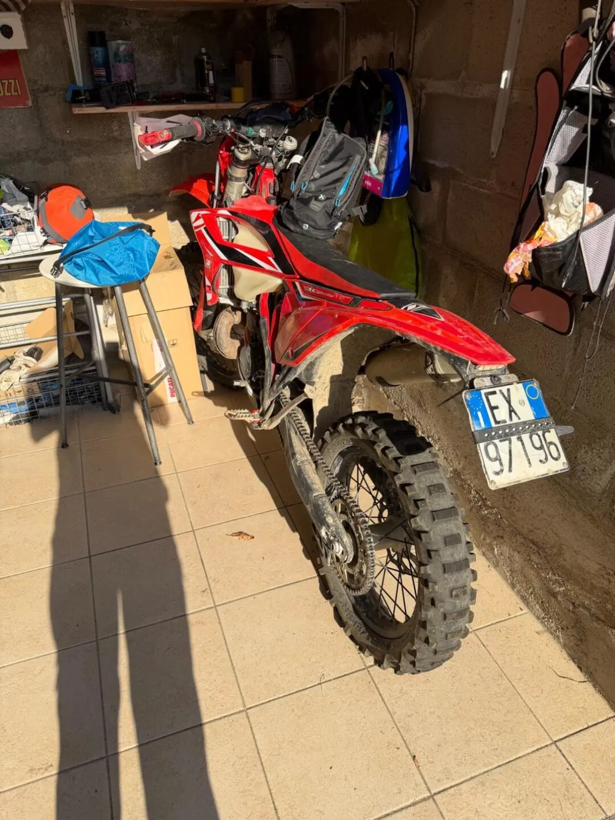 Betamotor RR 300 2T Enduro (2021) (5)