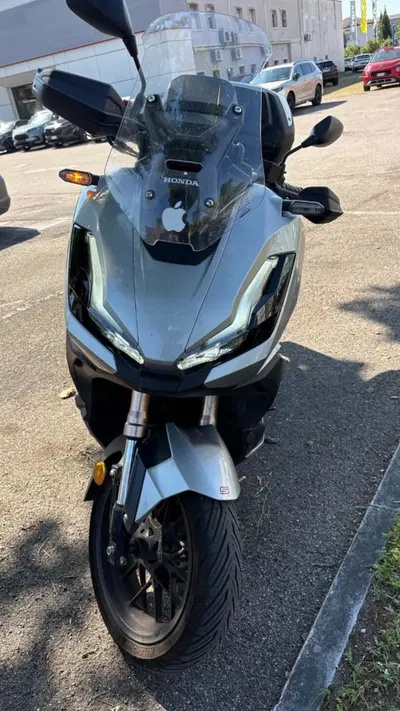 Honda ADV 350 (2022 - 24) usata