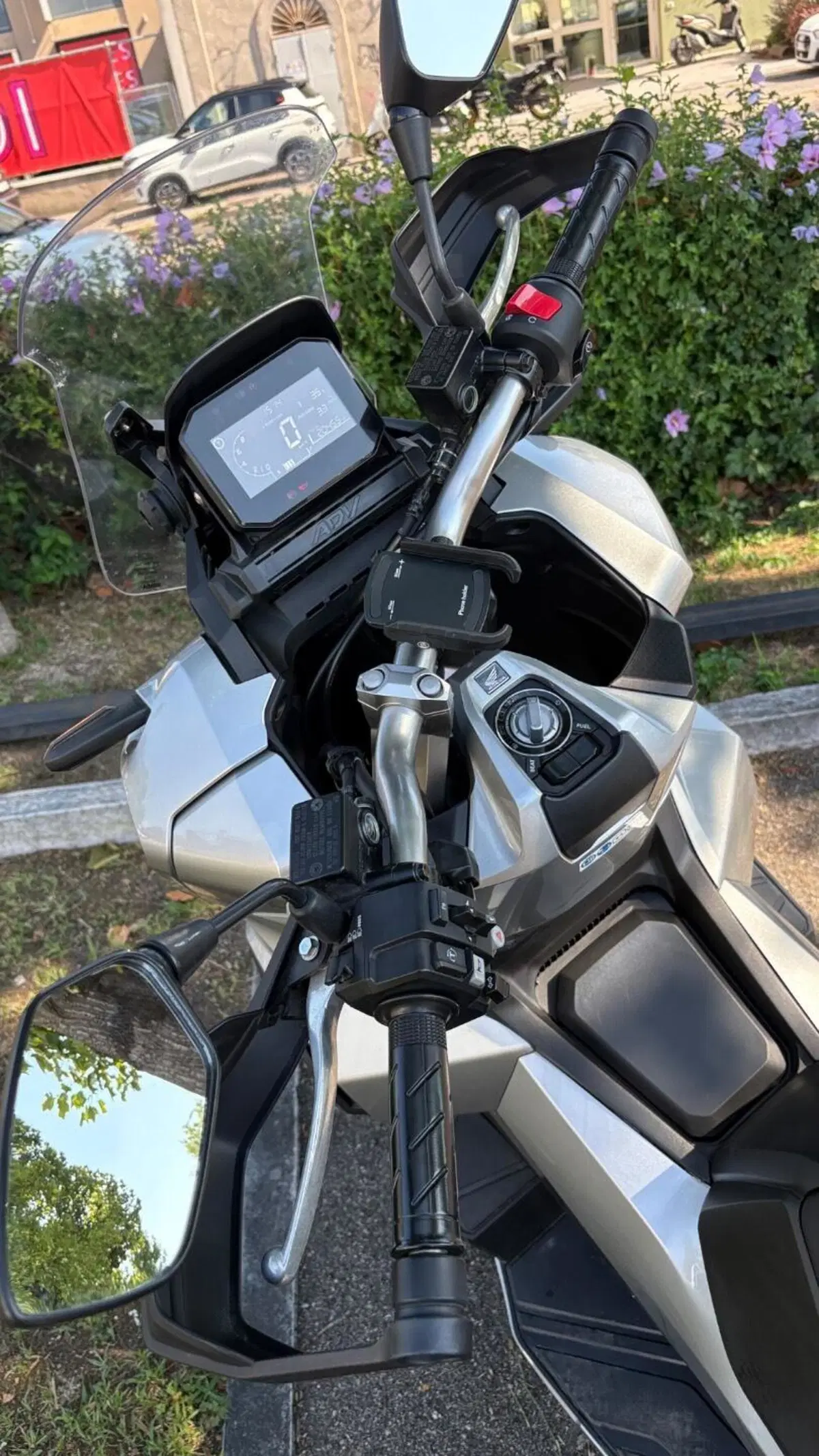 Honda ADV 350 (2022 - 24) (3)