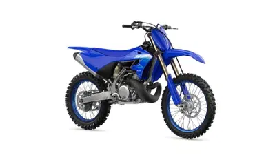 Yamaha YZ 250 (2027) nuova
