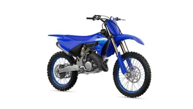 Yamaha YZ 125 (2027) nuova