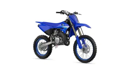 Yamaha YZ 85 (2027) nuova
