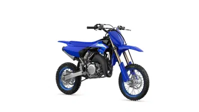 Yamaha YZ 65 (2027) nuova