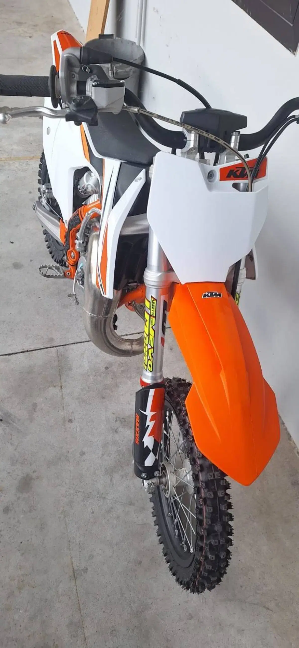 KTM 65 SX (2022) (2)