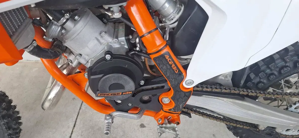 KTM 65 SX (2022) (3)