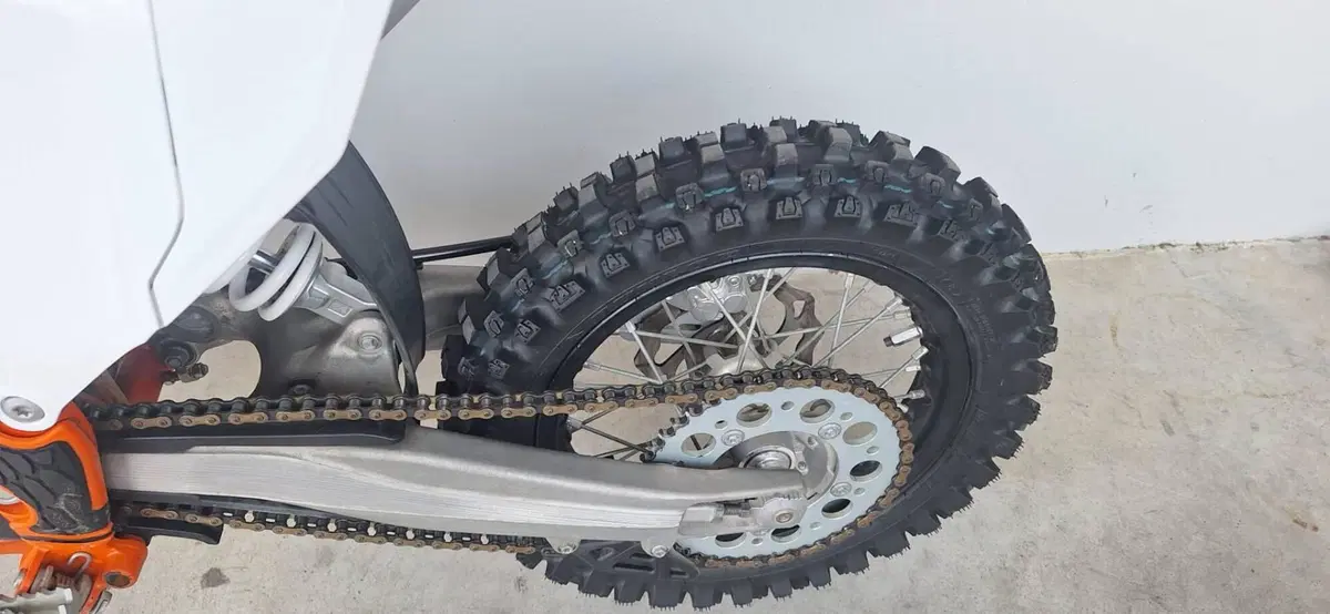 KTM 65 SX (2022) (4)