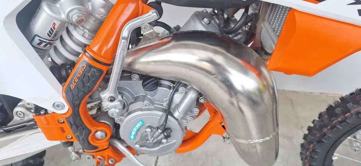 KTM 65 SX (2022) (6)