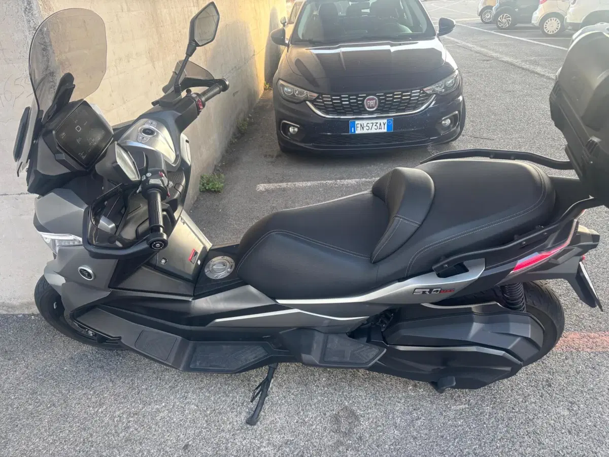 Voge Sfida SR4 MAX (2024 - 26) (2)