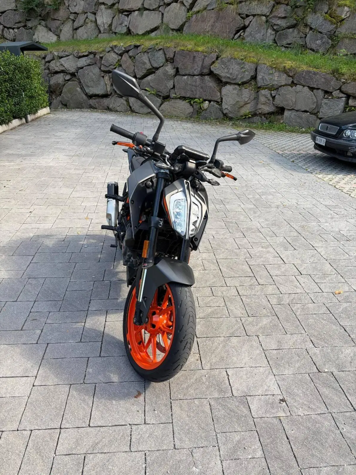 KTM 125 Duke (2021 - 23) (3)