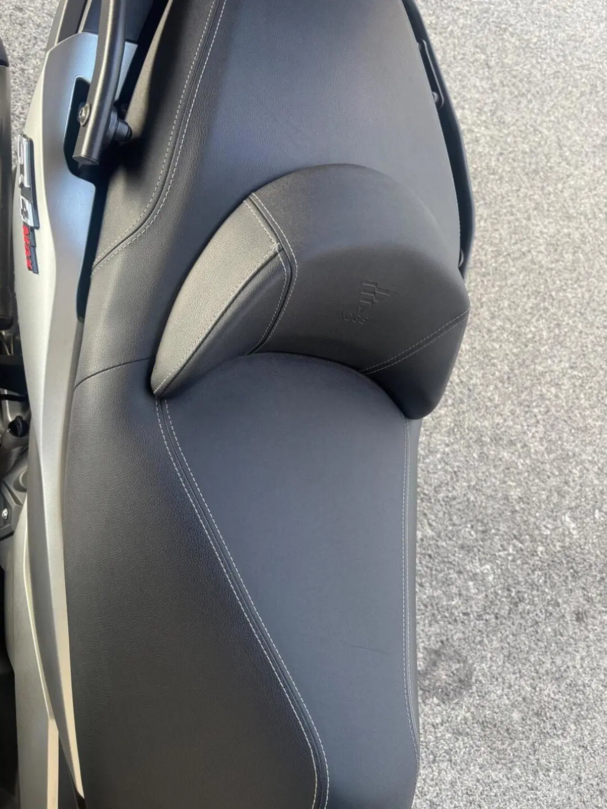Voge Sfida SR4 MAX (2024 - 26) (5)