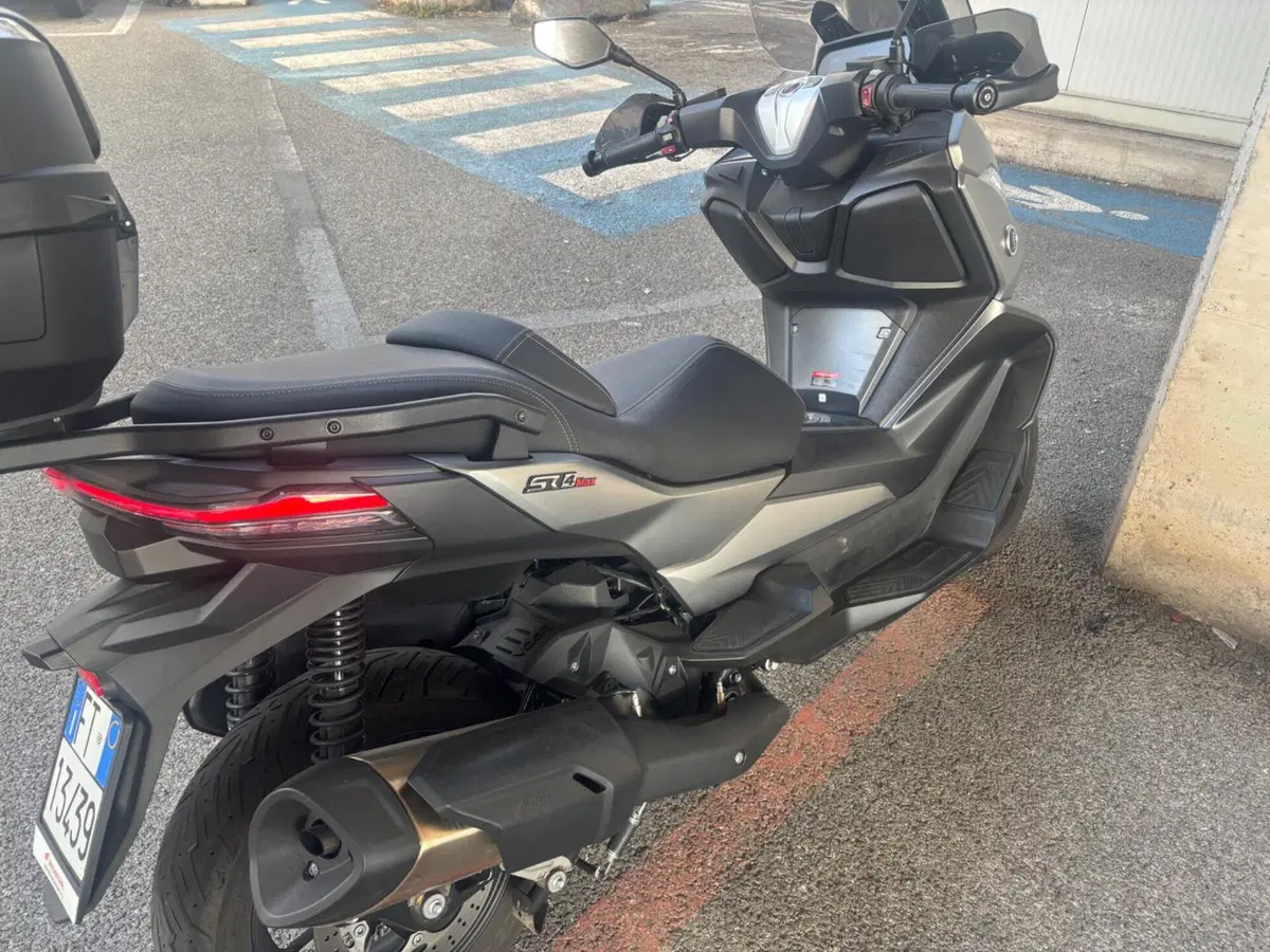Voge Sfida SR4 MAX (2024 - 26) (6)