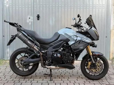 Triumph Tiger 1050 (2006 - 12) usata