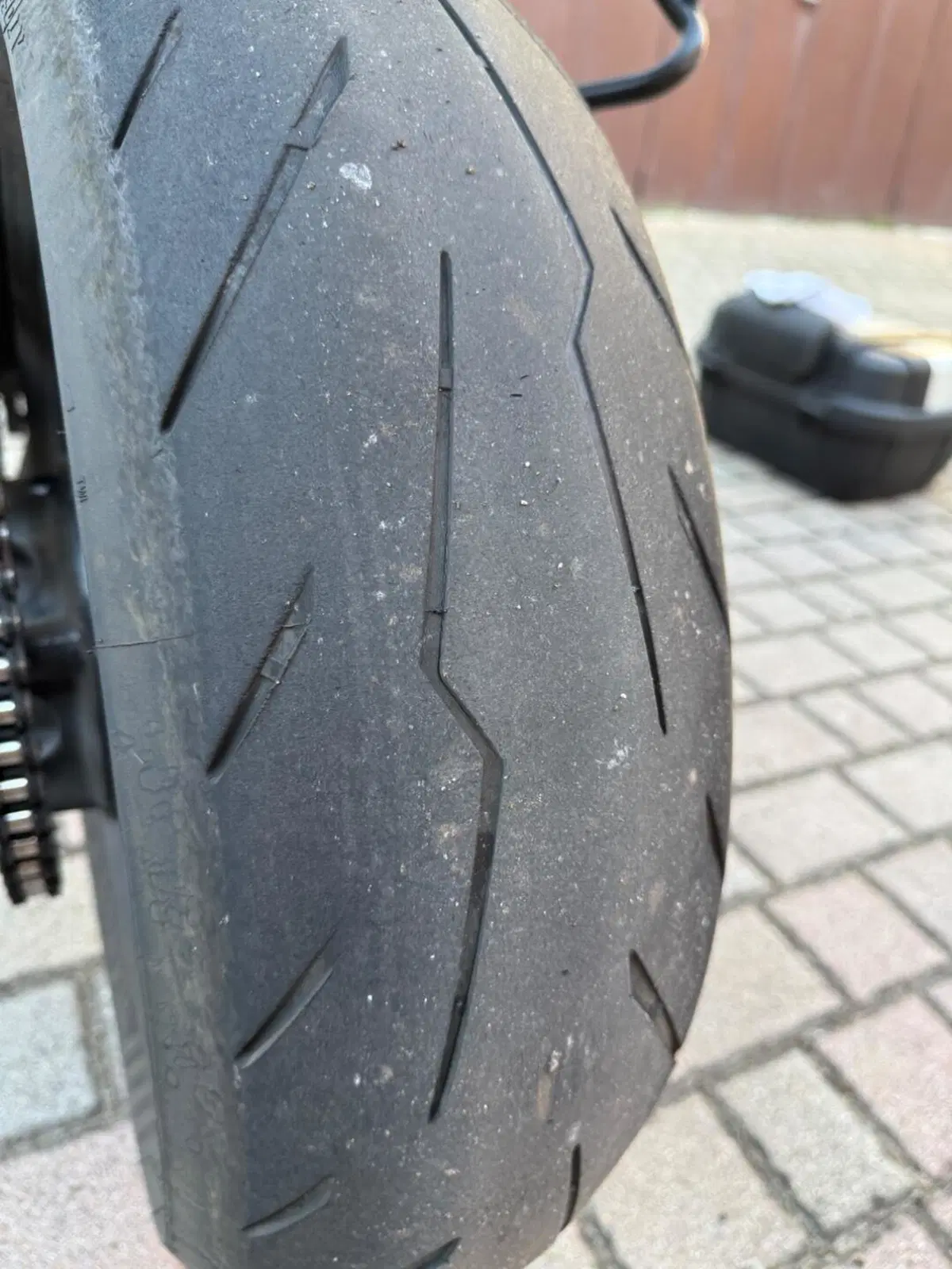 Triumph Tiger 1050 (2006 - 12) (9)
