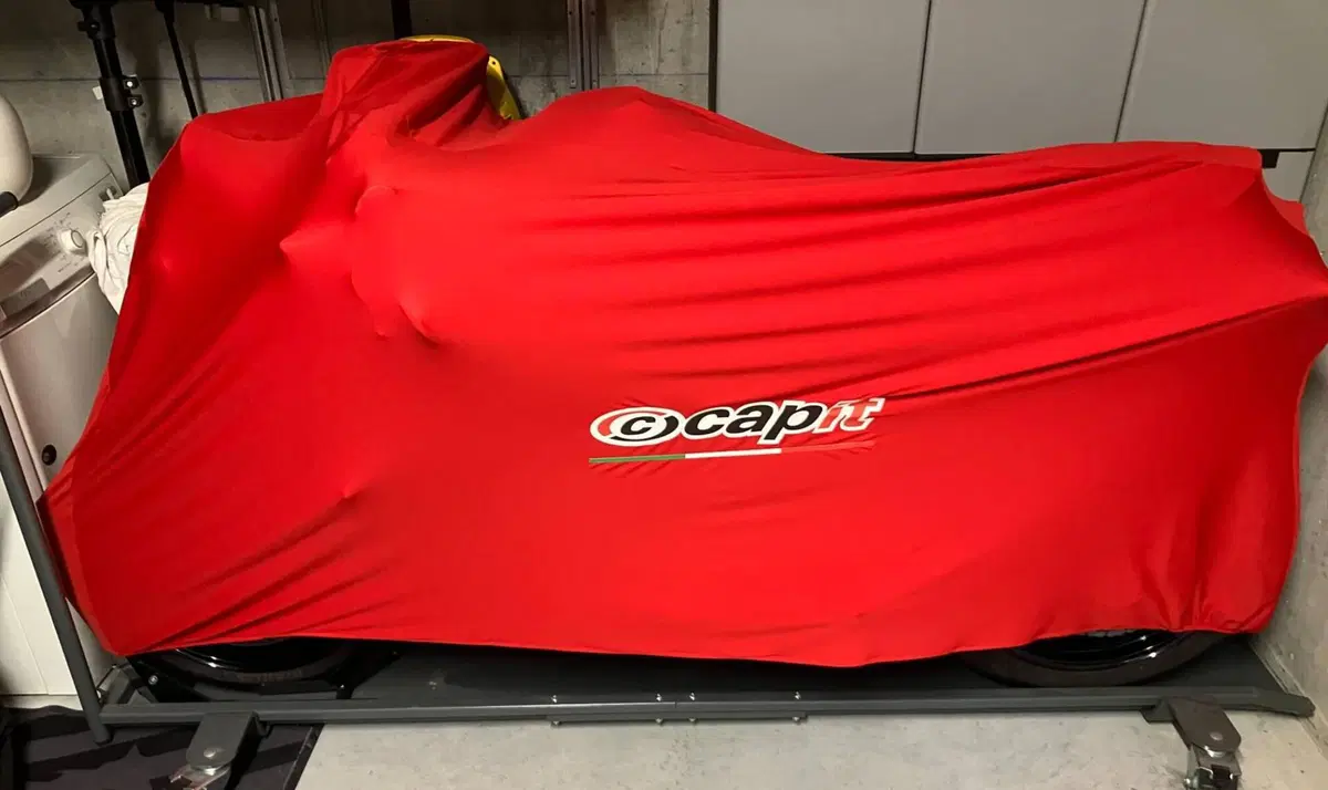 Triumph Speed Triple 1200 RS (2021 - 24) (9)