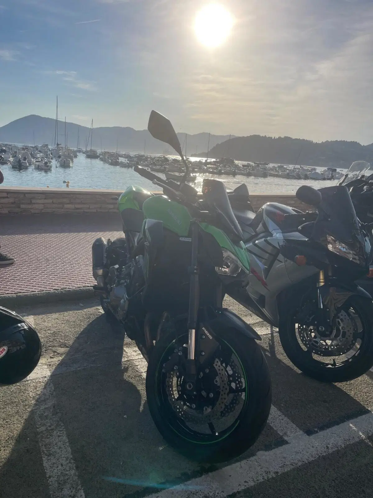 Kawasaki Z 900 (2017 - 18) (3)