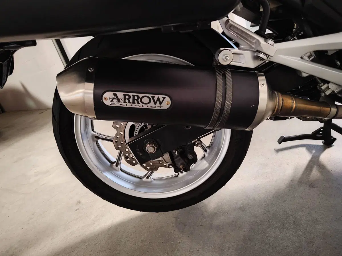 Honda NC 750 X DCT ABS Travel Edition (2016 - 17) (7)