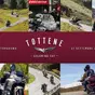 Domenica 27 settembre 2026 torna il Tottene Goldwing Day