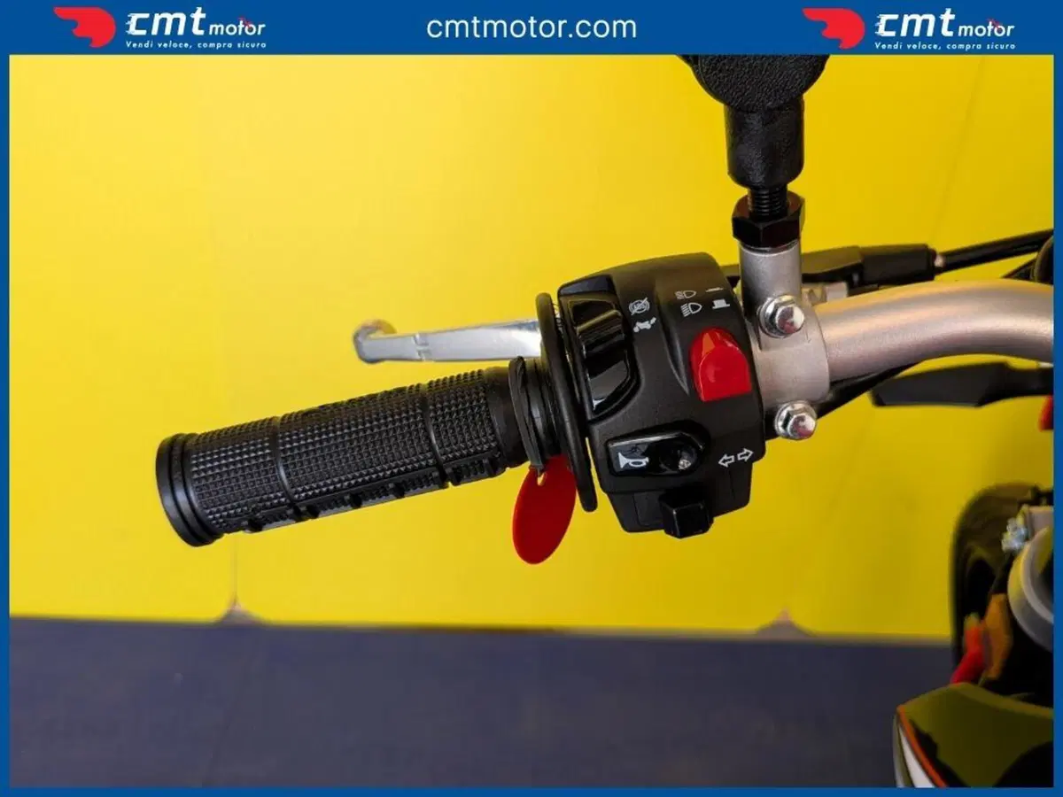 Swm SM 125 R Reborn (2026) (12)